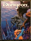 ✰SHIPS FREE/US✰ AD&D/D&D ✰ DUNGEON Magazine # 45 ✰ Spelljammer/SideTreks 