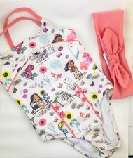 disney toddler girl swimsuit