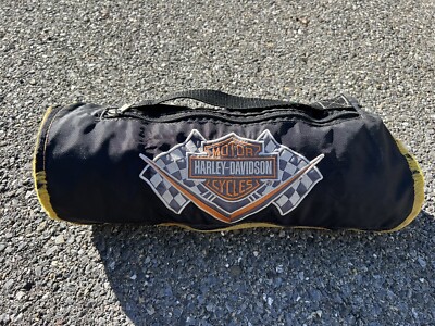 motorcycle harley davidson blankets