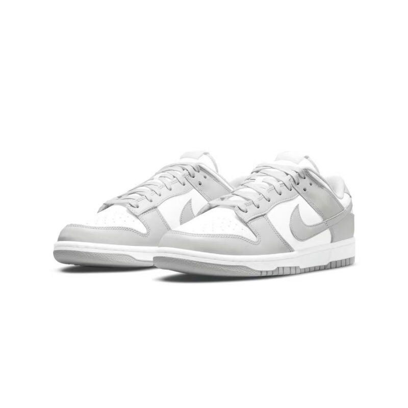 新品　26.5 ナイキ　ダンクロー　 レトロ　DD1391-103 楽天市場】NIKE DUNK LOW RETRO white/grey fog dd1391-103