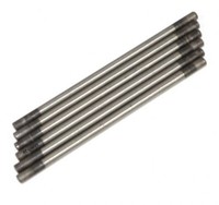 Neu Kupplungs-Druckstange 15X5 MM Aus Stahl FüR Royal Enfield Himalayan Aes