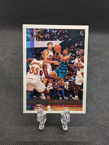 You Pick Your Cards - CHARLOTTE HORNETS Fan Favorites Old & New - LaMelo Muggsy - Picture 129 of 252