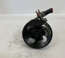 2017-2024 Nissan Titan Power Steering Pump