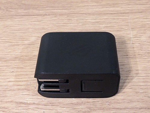 ASUS ROG 65W charger dock AC65-03 charging UK mains plug USB Type-C for ROG Ally - Picture 10 of 13