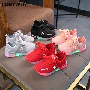 flashing light shoes toddlers