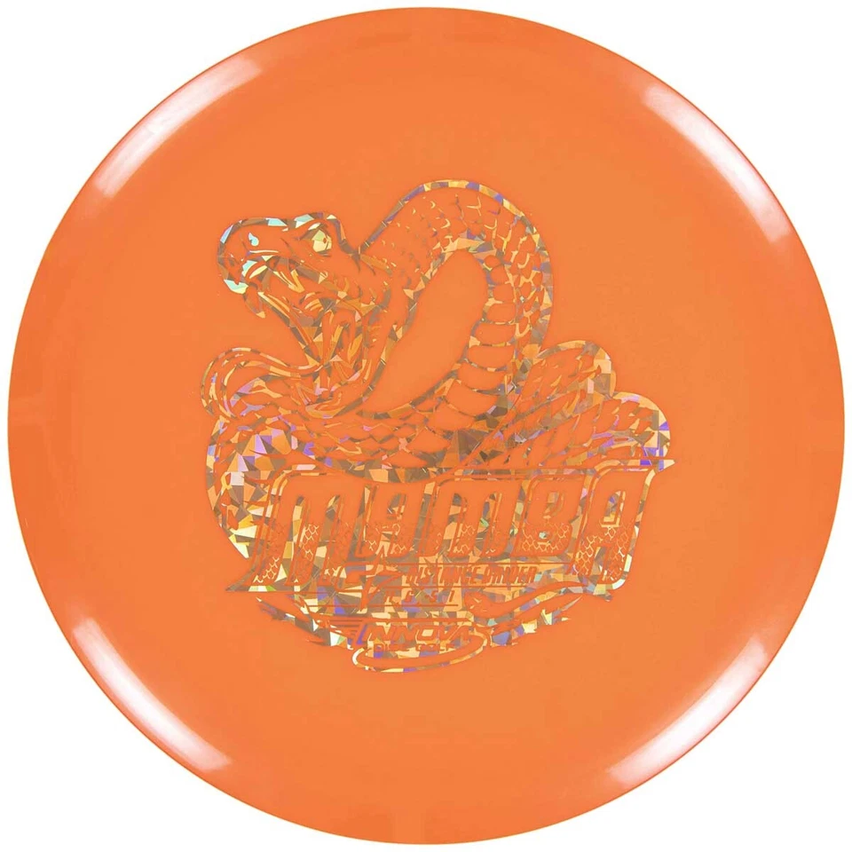 Innova GStar Mamba | Choose Weight & Color - Image 4 of 4