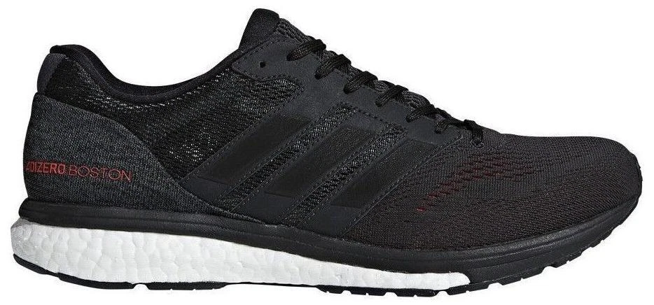 adidas Adizero Boston 6 Black Purple Red for Sale | Authenticity Guaranteed  | eBay
