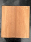 COASTAL REDWOOD acoustic DREADNAUGHT guitar bookmatch top soundboard AAA+ D12