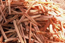 Kindling Fatwood 5 lbs 100% Natural Fire Starter Fireplace, camping hiking