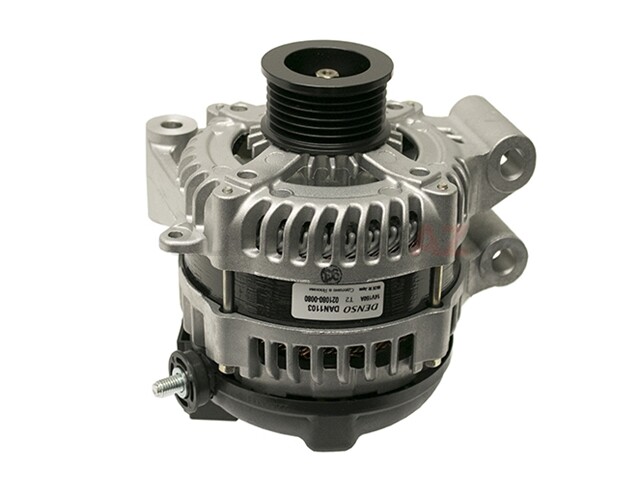 DENSO Alternator C2D59622 Jaguar XJR XKR XF F-Type AWD XFR