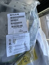 RAYCHEM 233053-000 Power Connection Kit with End Seal Rayclic-PC