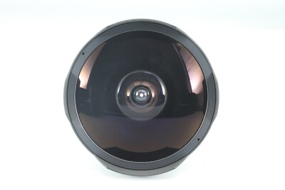 Near MINT] MAMIYA Sekor Fisheye ULD C 24mm F/4 Lens For M645 | eBay