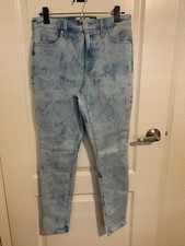Universal Thread Women's Jeans, High Rise Skinny, 8/29R, NWT