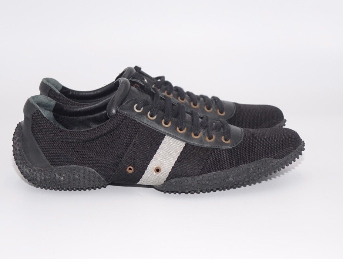 Vintage Bally Sneaker Men’s Size 10 M Made In Swi… - image 1