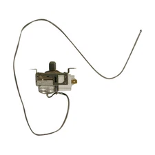 ForeverPRO WP12351006 Control Freezer Temp for Whirlpool Refrigerator 1235100...