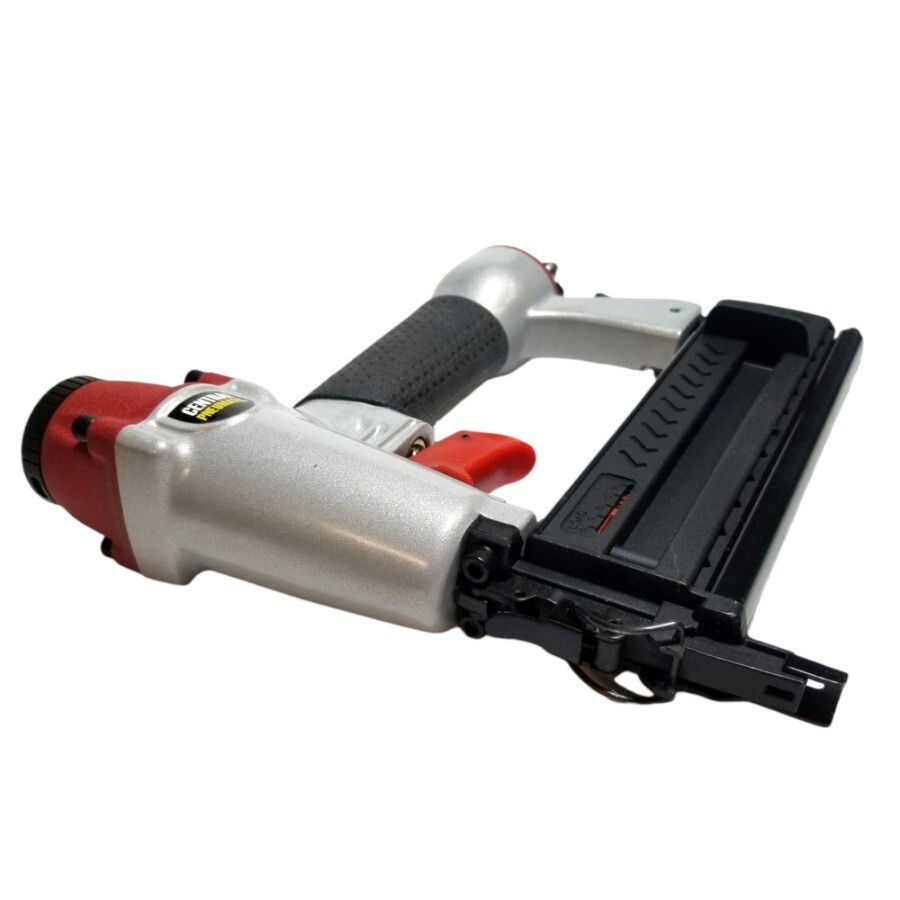 CENTRAL PNEUMATIC 18 Gauge 2-in-1 Air Nailer / Stapler