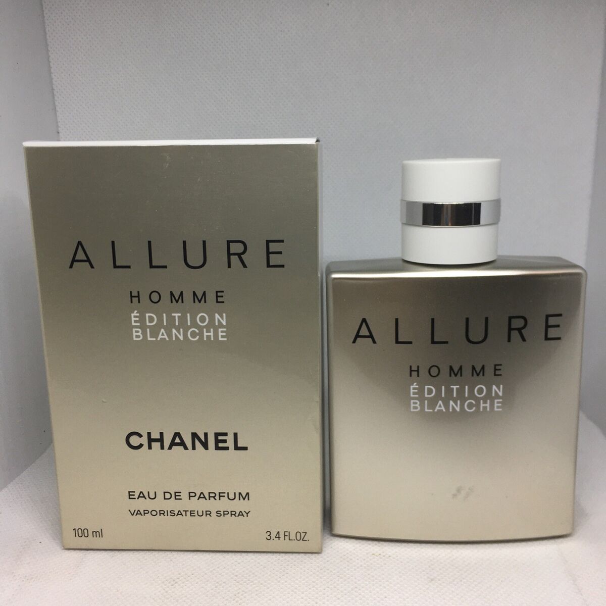 Nước Hoa Chanel Allure Homme Edition Blanche EDP Thế Giới Son Môi #5 Nước Hoa Chanel Allure Homme Edition Blanche EDP Thế Giới Son Môi