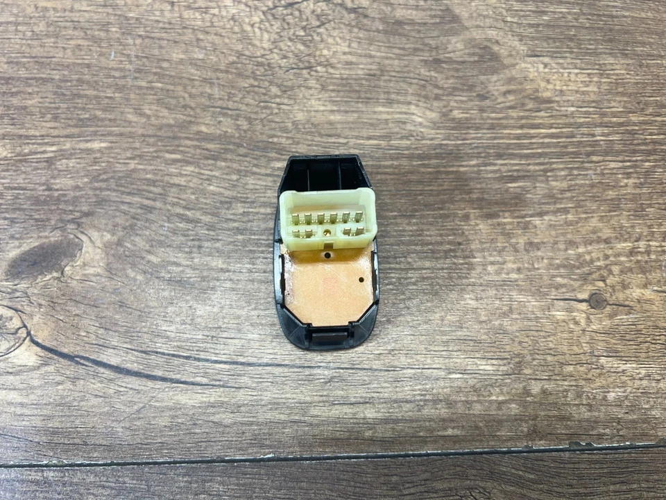 Lexus IS 300 2001-2005 sedán espejo retrovisor lateral interruptor botón OEM Foto 4 de 4