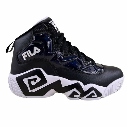 Fila MB NIGHT WALK BLK/BLK/WHT