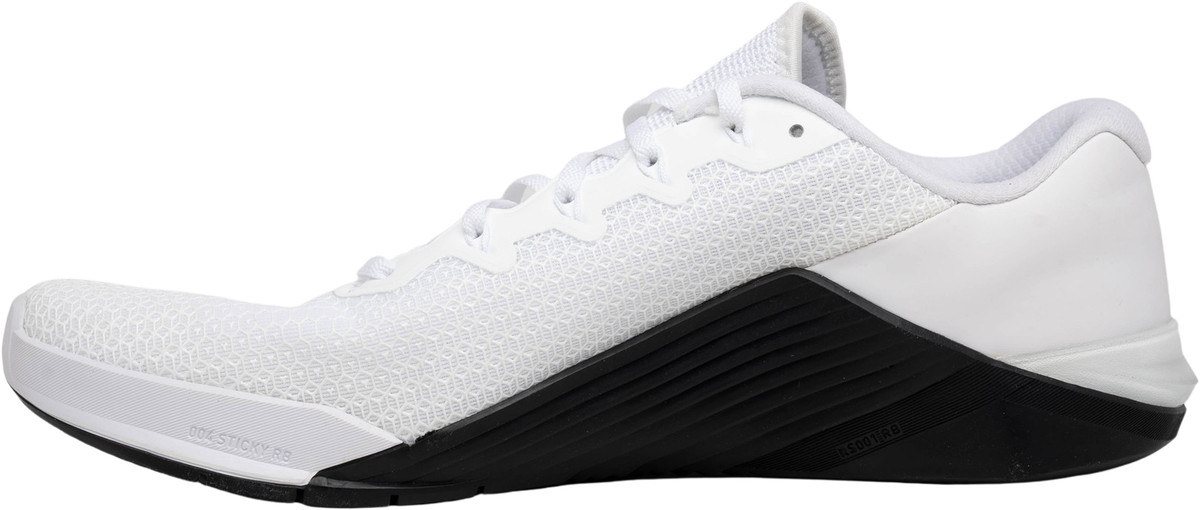 Nike Metcon 5 White Black for Sale | Authenticity Guaranteed Nike Metcon 5 White Black for Sale | Authenticity Guaranteed