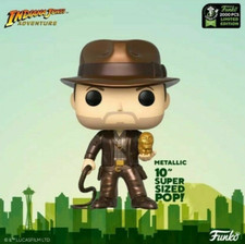 2020 Funko Emerald City Comic Con Exclusives Guide - Shared Figures 67