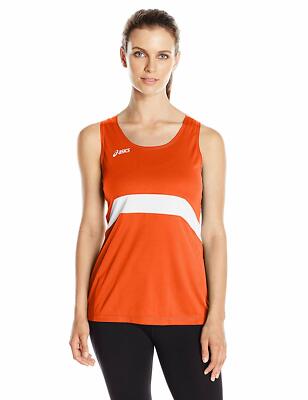 ASICS SPEED SINGLET Mサイズ　レディース Amazon.com: ASICS Women's METASPEED Singlet Running Apparel