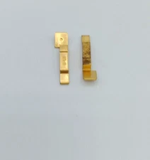 (10 Pieces) ATC Car Automotive Blade Fuse Tap Add on Wire Adapter Auto Boat AMP