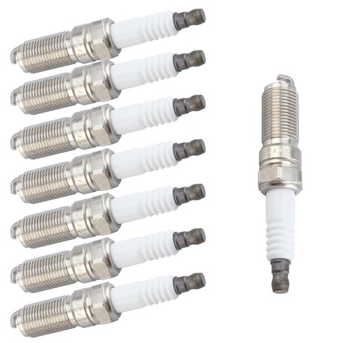 For Ford F150 2011-2014 5.0L UF622 Set of 8 Ignition Coils & Iridium Spark Plugs - Picture 10 of 22