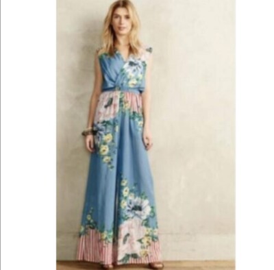 Sass & Bide Rise After Fall Floral Jumpsuit. NWT. Size 6. Retail- $500