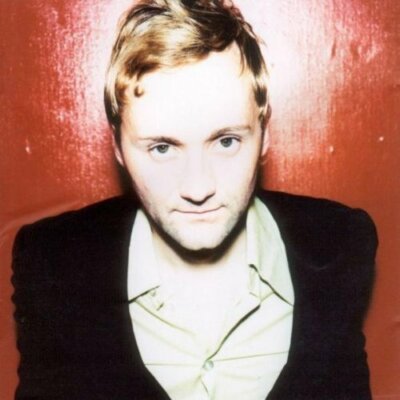 Ben Christophers Spaces in between (2004)  [CD]