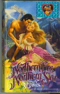 #ad Northern Fire Northern Star Lovegram Mass Market Paperback VERY GOOD $4.14