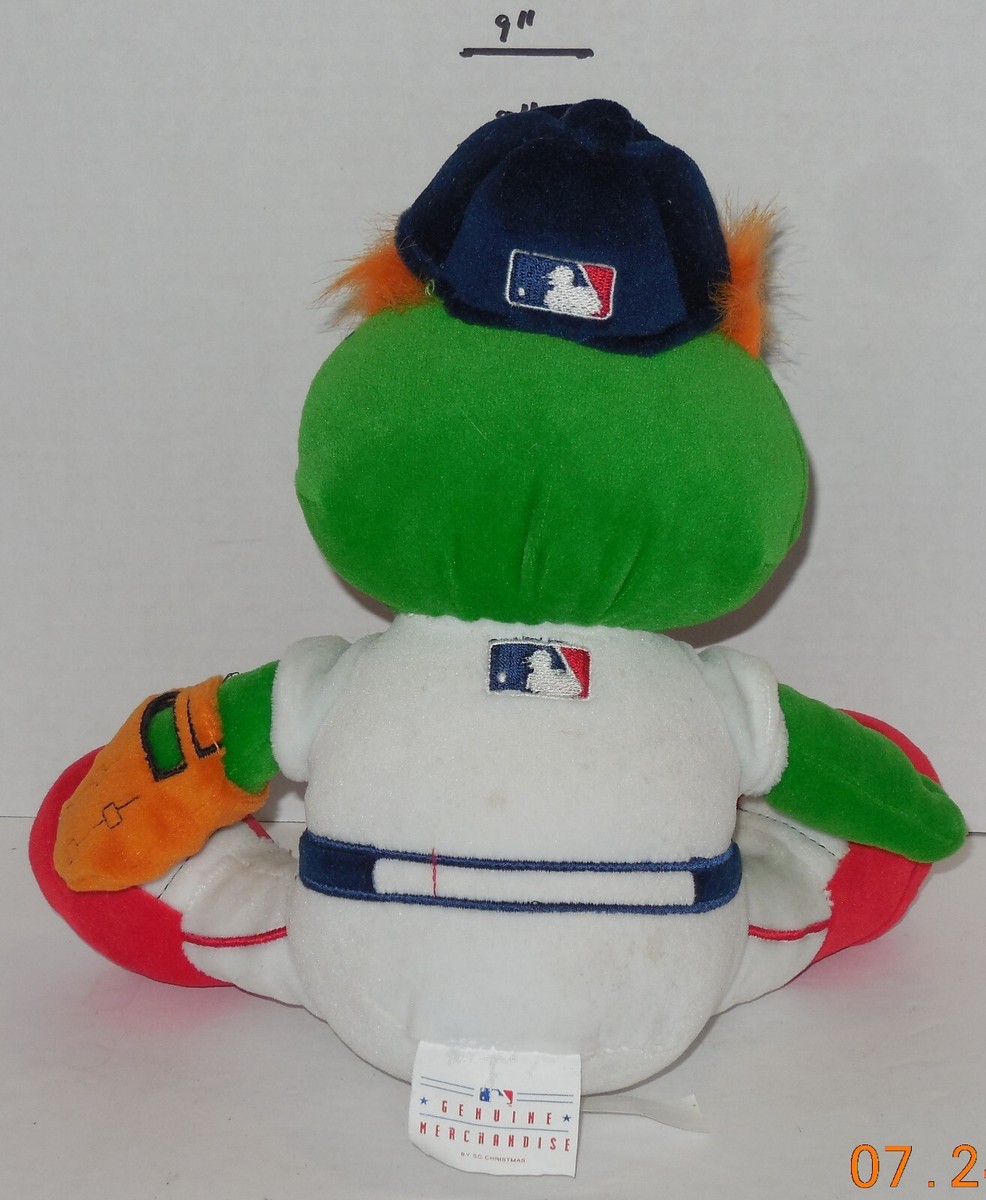 Boston Red Sox Mascot 9