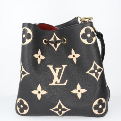 バッグ LOUIS VUITTON Nil Monogram Archive - Bags and Small Leather Goods - Men's Bags