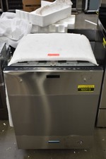 kitchenaid dishwasher model kdtm354dss