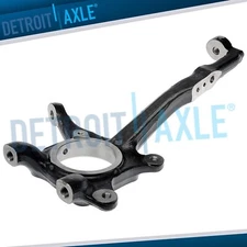 Front Passenger Side Steering Knuckle for Toyota FJ Cruiser 4Runner Lexus GX460