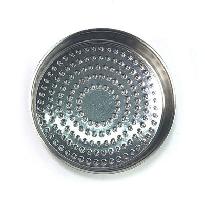 58MM Concave Water Diversion Net for Faema,Wega,Expobar , Espresso2628