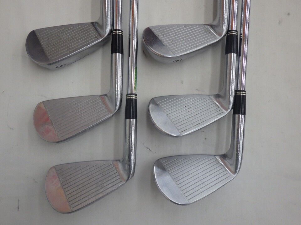2012 Dunlop SRIXON Z525 5-PW 6PC NS PRO 980GH R-FLEX IRON 2012 Dunlop SRIXON Z525 5-PW 6PC NS PRO 980GH R-FLEX IRON