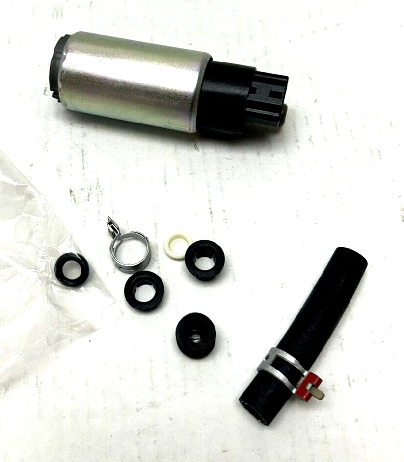 Bomba de combustible eléctrica Magneti Marelli ES350 Avalon Camry Tundra 1AMFP00004 Foto 2 de 4