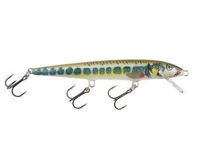 RAPALA Original Floater - 11cm / F11 SD - Műcsalik - Felszínközeli