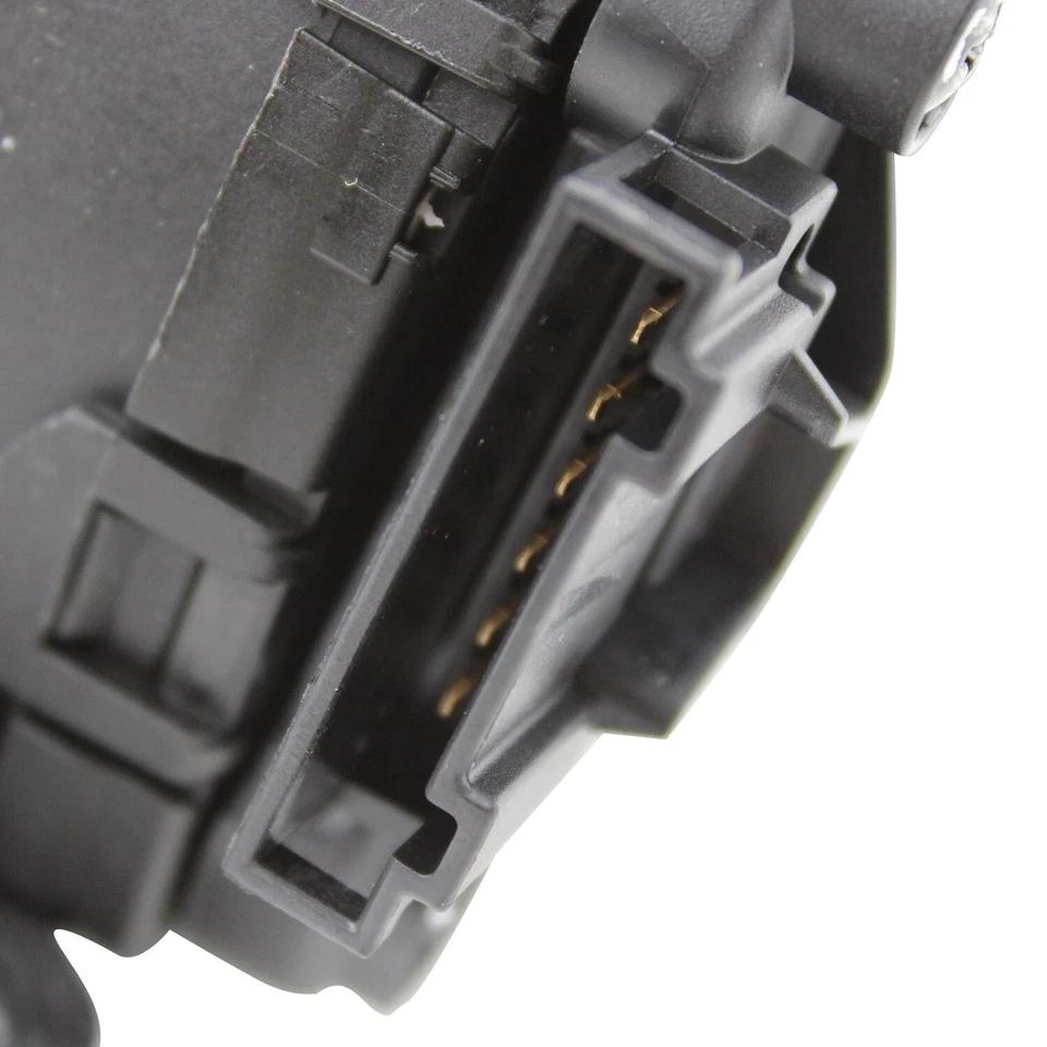 Conjunto de pedal HELLA 008496711 para Audi TT Quattro VW Beetle Golf Jetta Foto 4 de 4