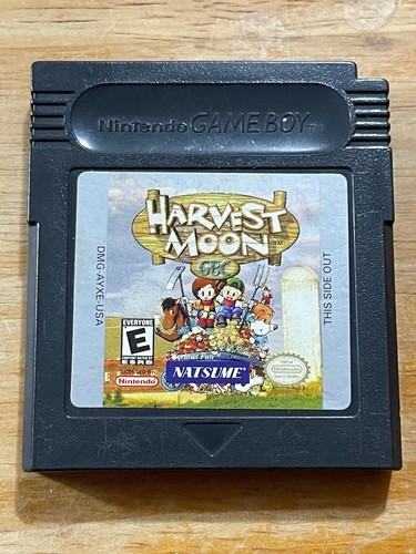 VINTAGE VIDEO GAMES - Picture 16 of 50