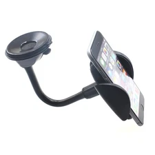 For Samsung Galaxy Z Flip 5 4 3 - Dash Car Mount Windshield Holder Cradle