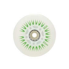 huffy green machine cruz inline scooter