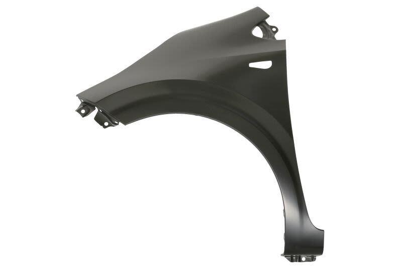 Front Left Fender Fits: KIA PICANTO III 04.17-