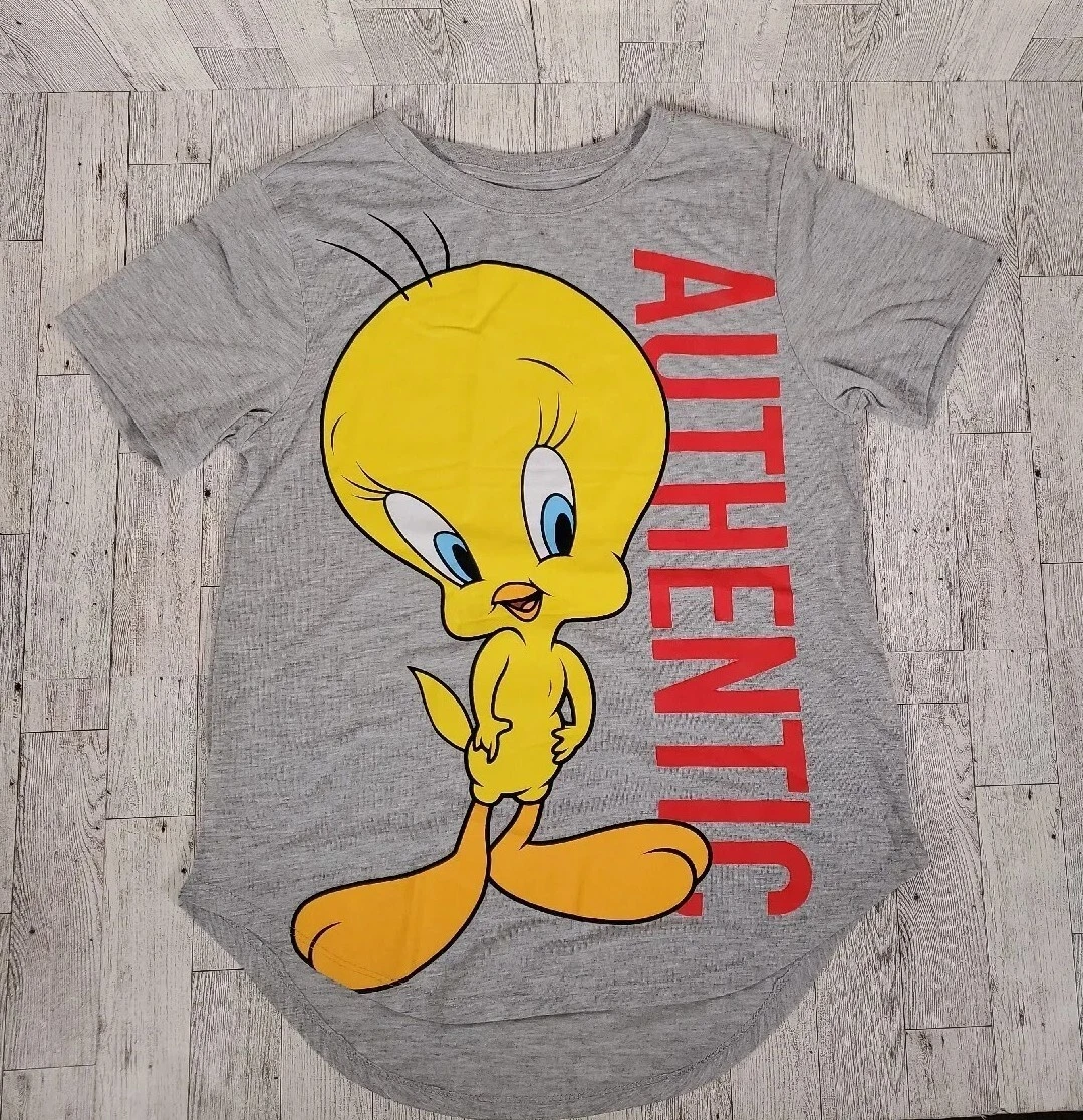 Tweety shirt hotsell