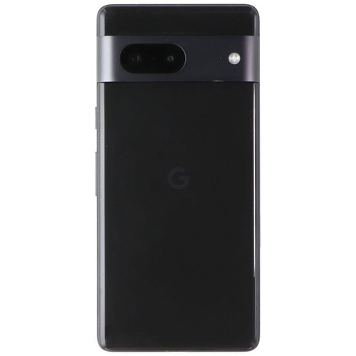 Google Pixel 7 (6.3-in) Smartphone (GVU6C) Xfinity Only - 128GB / Obsidian - Picture 3 of 6