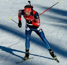 adidas cross country ski race suit
