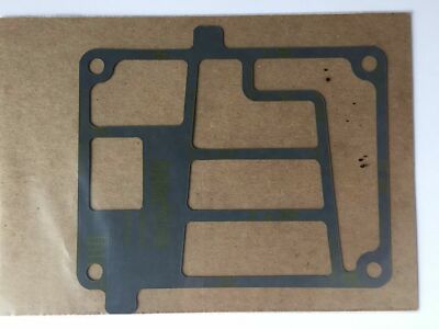 Yamaha Crankcase Cover Gasket 5VY-15462-00 Read Description for