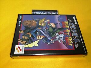 Mega Drive Contra Hard Corps | eBay Mega Drive Contra Hard Corps | eBay