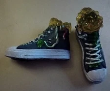 Zuru Mega Gross Mini Brands Snotverse VS Converse Sealed STINKY RARE & REGULAR